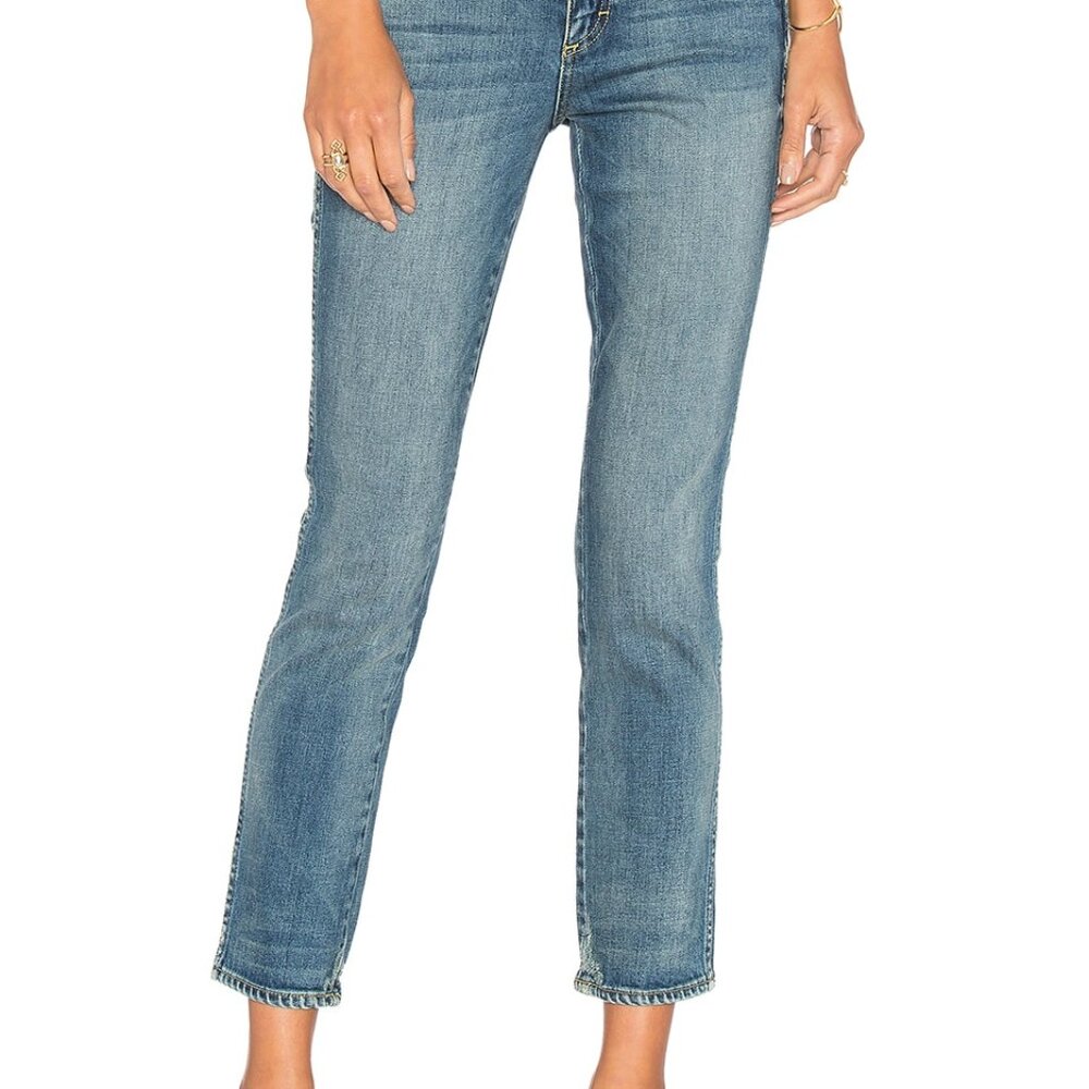 AMO Denim Kate in Girl Crush